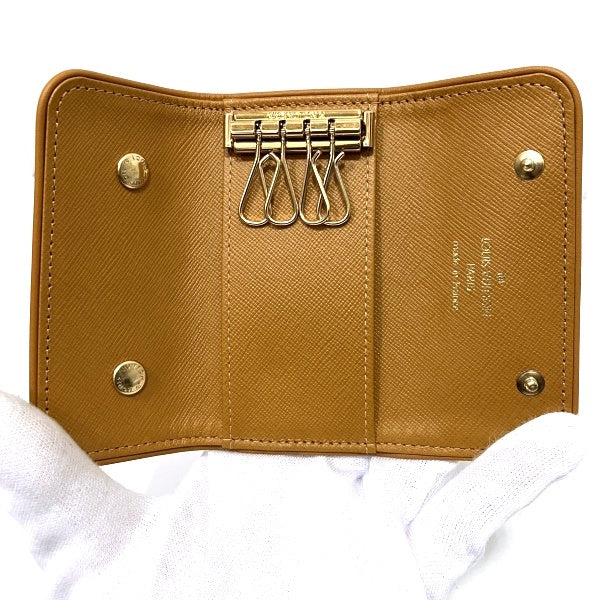 Louis Vuitton Monogram Mini Key Case M92432