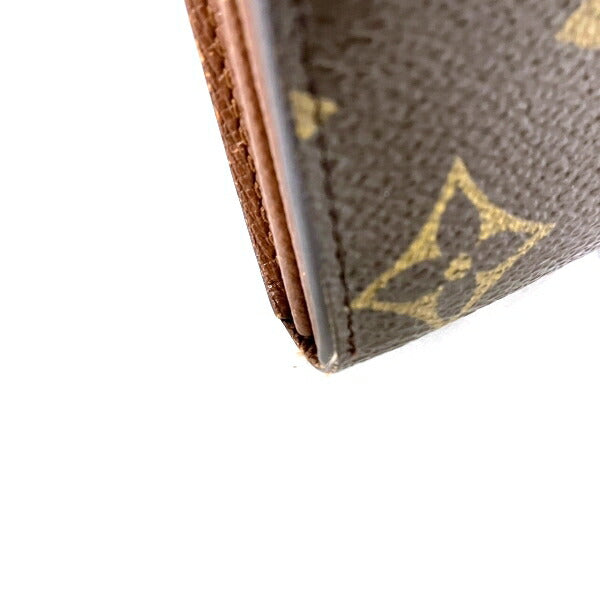 Louis Vuitton Monogram Wallet M61725