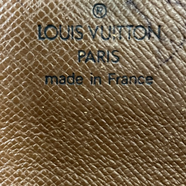 Louis Vuitton Monogram Wallet M61725