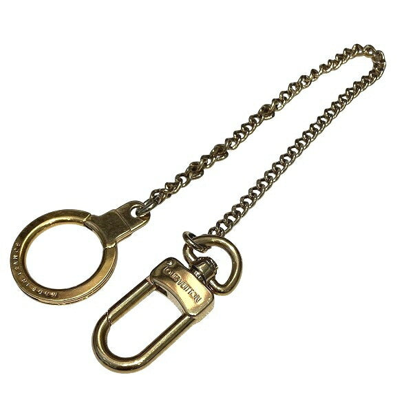Louis Vuitton Chain Keyring M58021