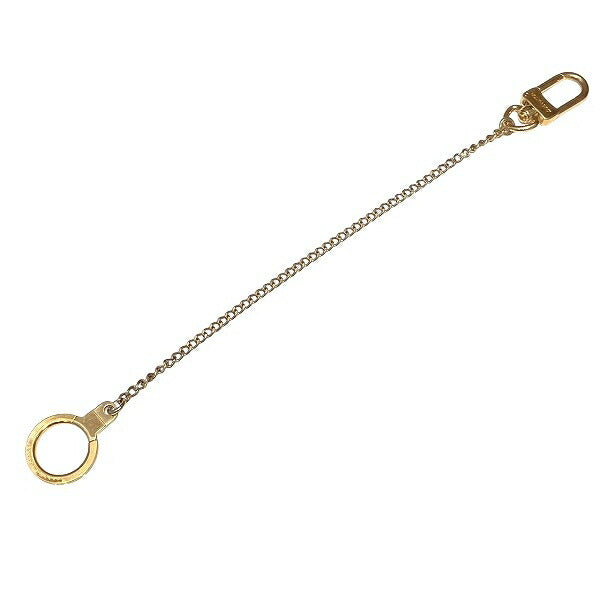 Louis Vuitton Chain Keyring M58021