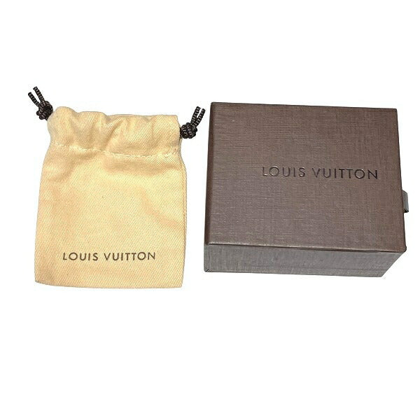 Louis Vuitton Chain Keyring M58021