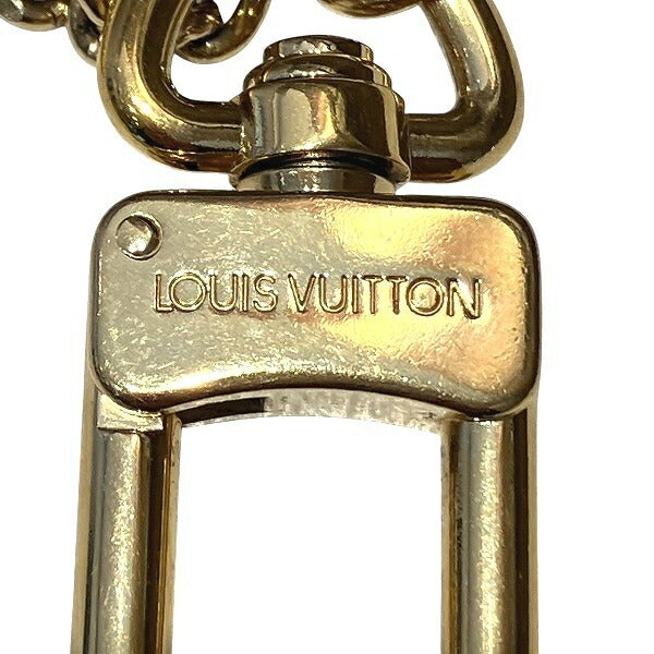 Louis Vuitton Chain Keyring M58021