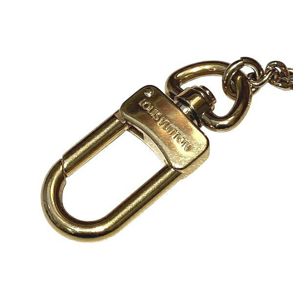 Louis Vuitton Chain Keyring M58021