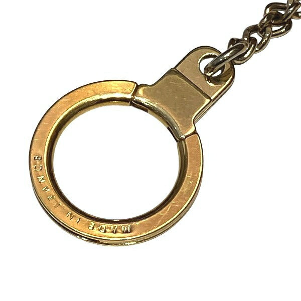 Louis Vuitton Chain Keyring M58021