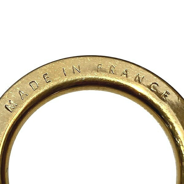 Louis Vuitton Chain Keyring M58021