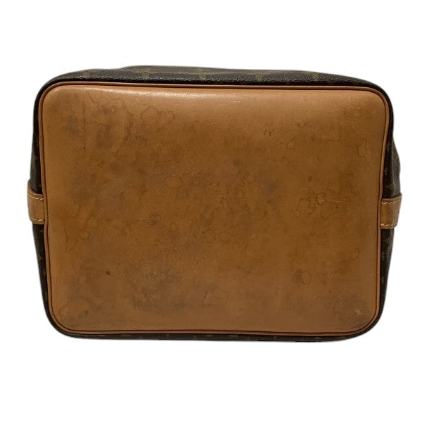 Louis Vuitton Monogram Petit Noe Shoulder Bag M42226