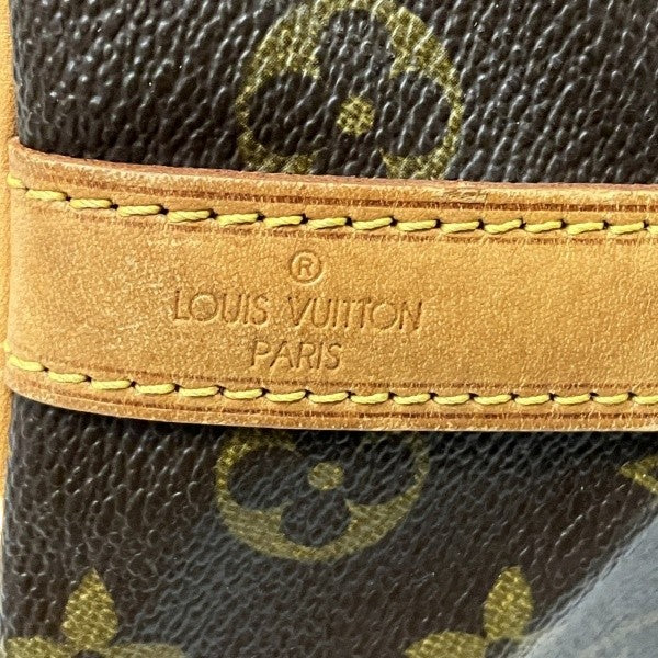 Louis Vuitton Monogram Petit Noe Shoulder Bag M42226