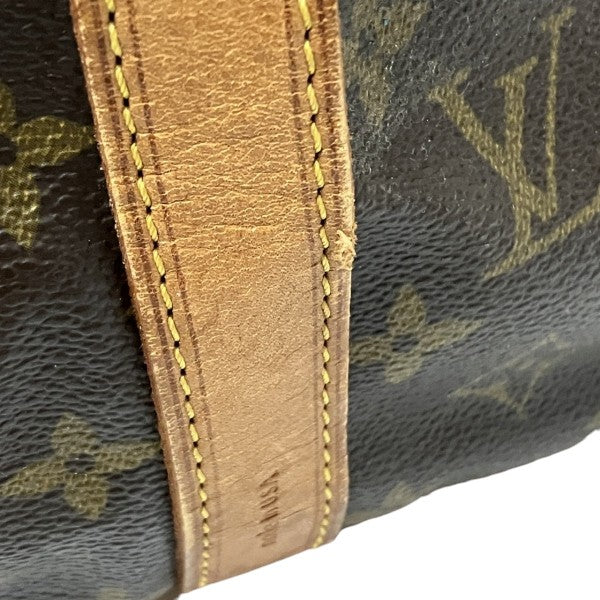 Louis Vuitton Monogram Petit Noe Shoulder Bag M42226