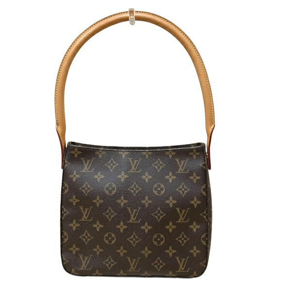 Louis Vuitton Looping MM Monogram Shoulder Bag
