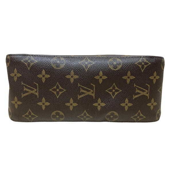Louis Vuitton Looping MM Monogram Shoulder Bag