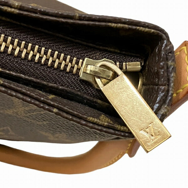 Louis Vuitton Looping MM Monogram Shoulder Bag