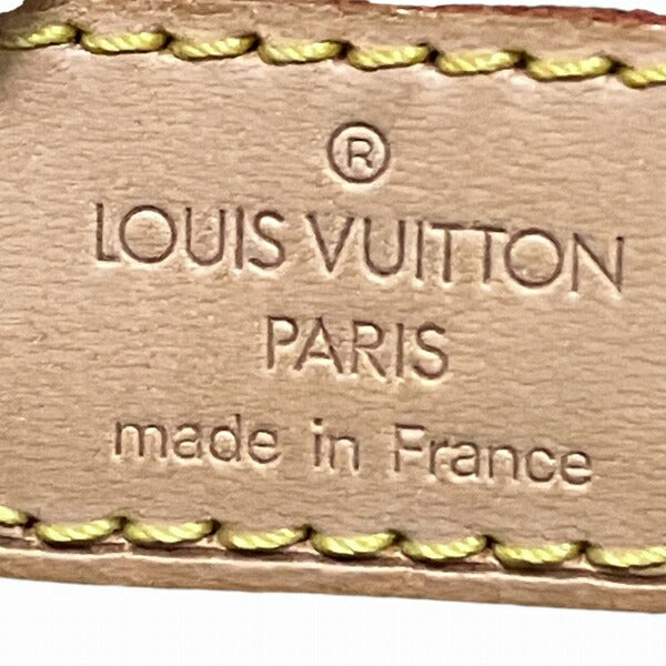 Louis Vuitton Looping MM Monogram Shoulder Bag