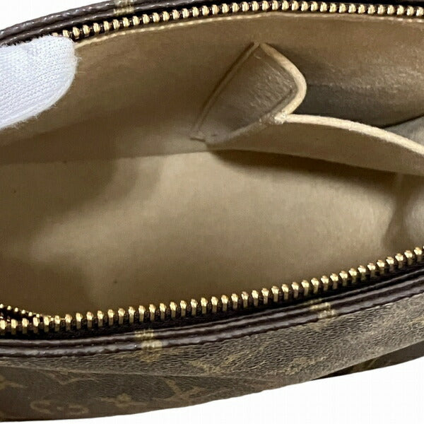 Louis Vuitton Looping MM Monogram Shoulder Bag