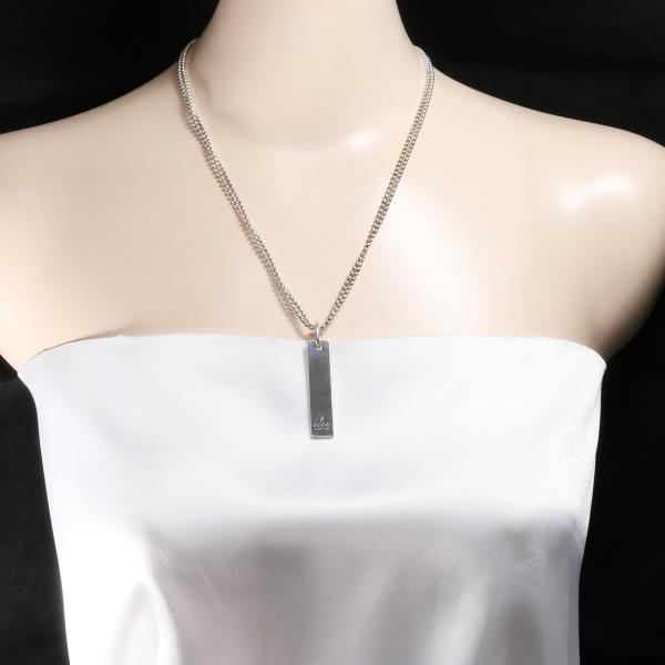 Luxury Gucci Trending 2025 Silver Necklace 925