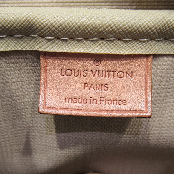 Louis Vuitton Monogram Deauville Handbag M47270