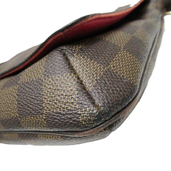 Louis Vuitton Musette Tango Shoulder Bag N51301