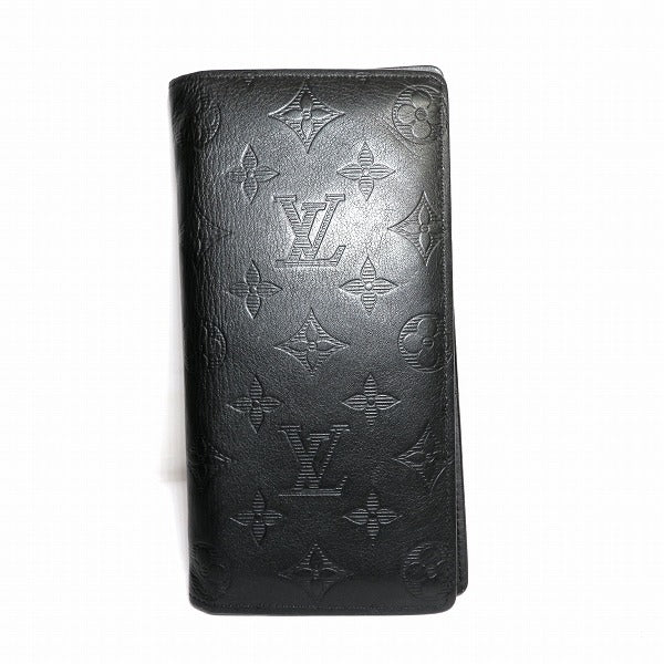 Louis Vuitton Monogram Shadow Leather Wallet M62900