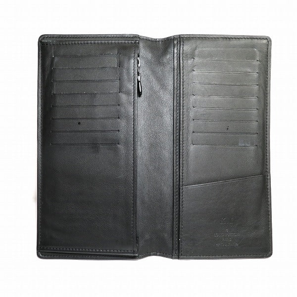 Louis Vuitton Monogram Shadow Leather Wallet M62900