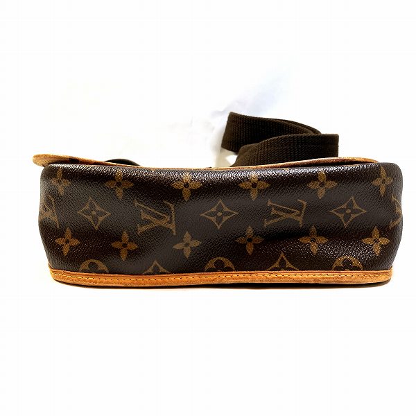 Louis Vuitton Monogram Bosphore PM Messenger Bag