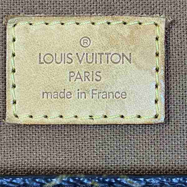 Louis Vuitton Monogram Bosphore PM Messenger Bag