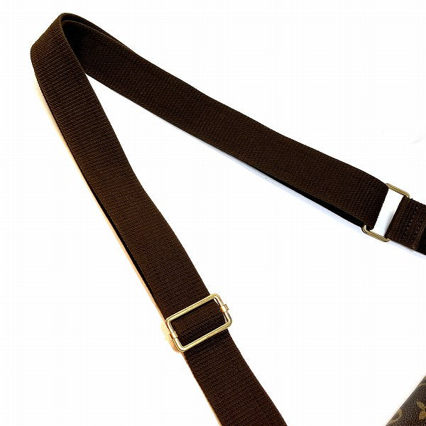 Louis Vuitton Monogram Bosphore PM Messenger Bag