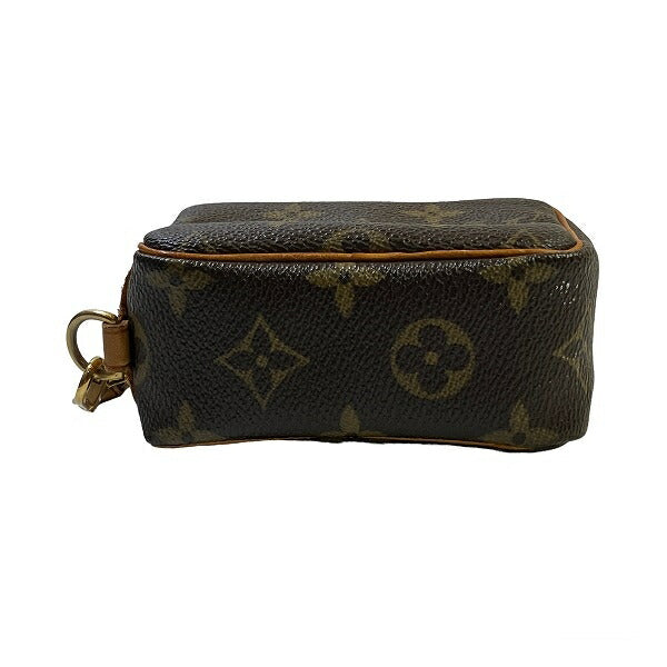 Louis Vuitton Monogram Trousse Wapity Pouch