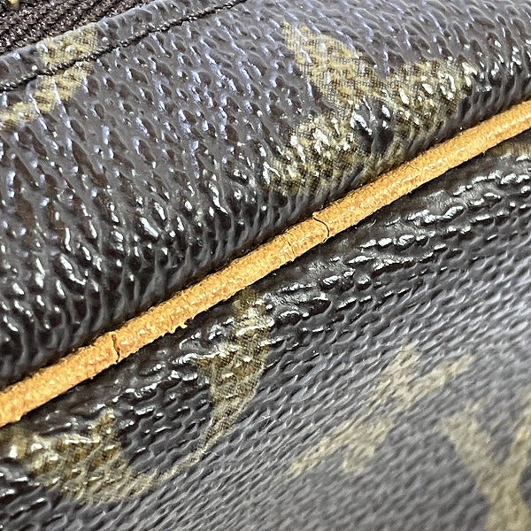 Louis Vuitton Monogram Trousse Wapity Pouch