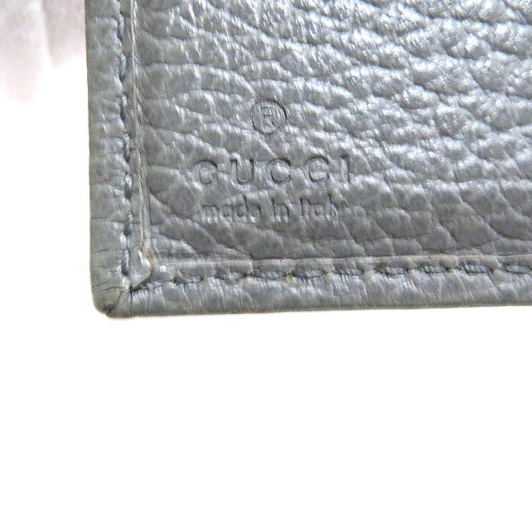 Luxury Gucci Trending 2025 GG Marmont Compact Wallet