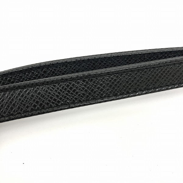 Louis Vuitton Taiga Selenga Clutch Bag M30782