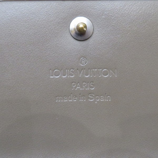 Louis Vuitton Epi Long Wallet M6338C