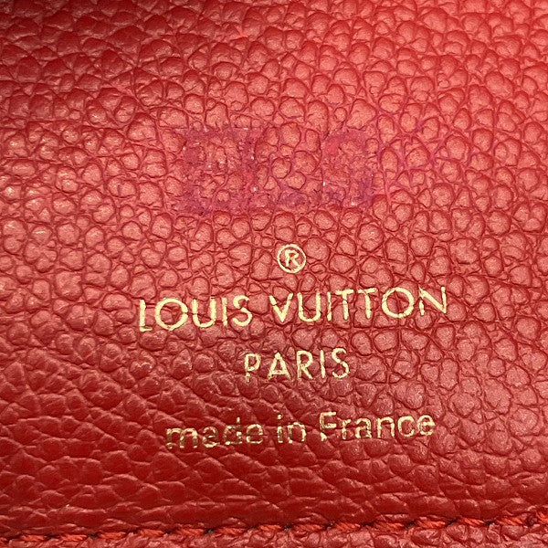 Louis Vuitton Monogram Wallet M67478