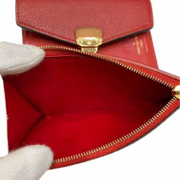 Louis Vuitton Monogram Wallet M67478