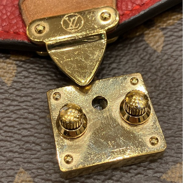 Louis Vuitton Monogram Wallet M67478