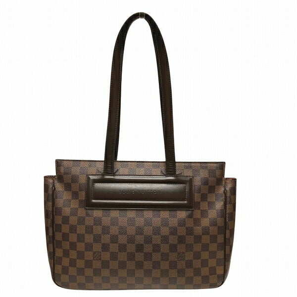 Louis Vuitton Damier Parioli PM Tote Bag N51123