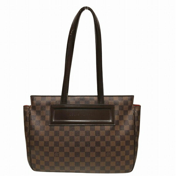 Louis Vuitton Damier Parioli PM Tote Bag N51123