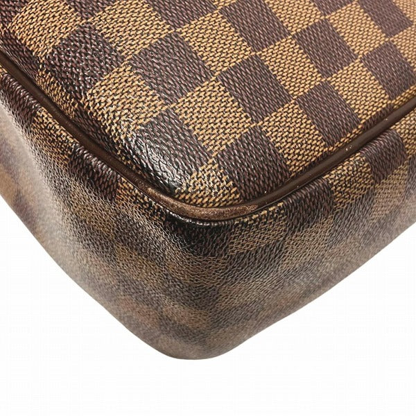 Louis Vuitton Damier Parioli PM Tote Bag N51123