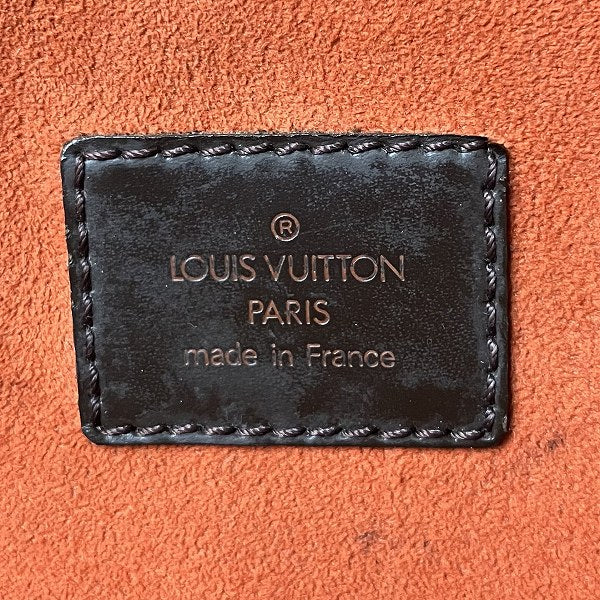 Louis Vuitton Damier Parioli PM Tote Bag N51123