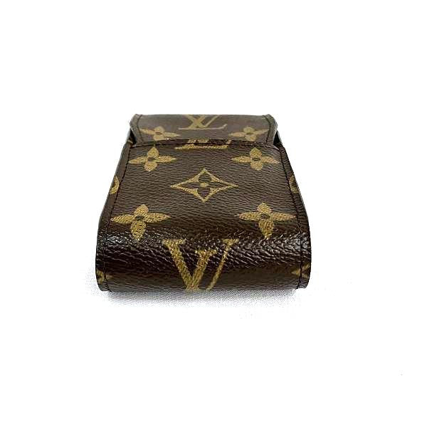 Louis Vuitton Monogram Cigarette Case M63024