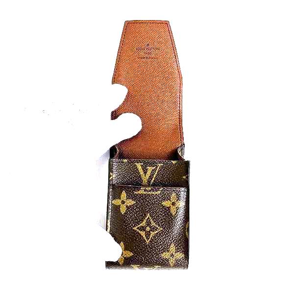 Louis Vuitton Monogram Cigarette Case M63024
