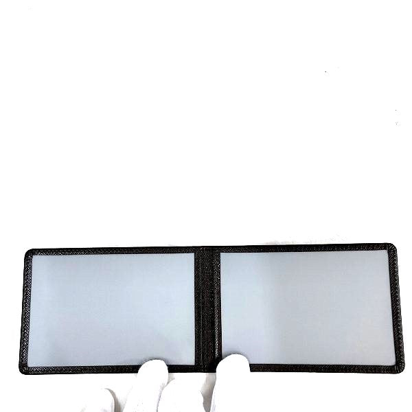 Louis Vuitton Taiga Leather Card Case MB0072A
