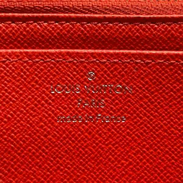 Louis Vuitton Epi Leather Twist Wallet M61179