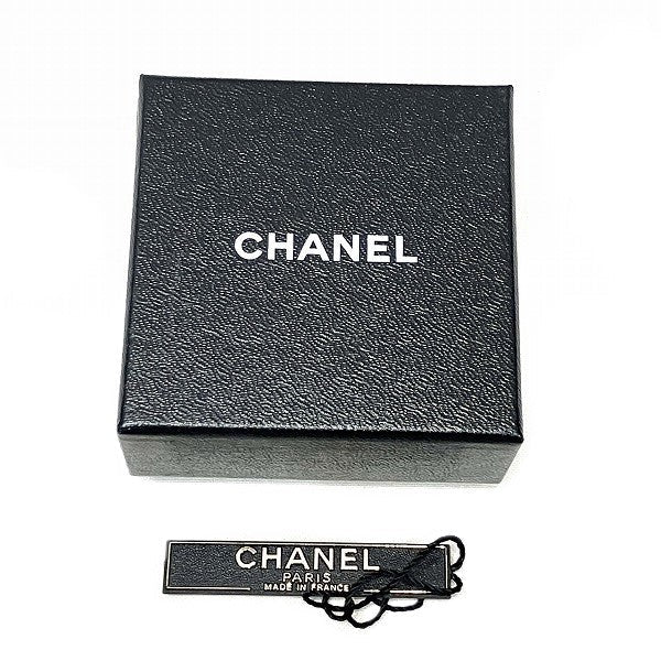 Chanel Camellia Coco Mark Ring