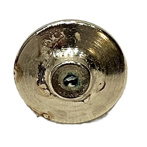Chanel Coco Mark Stone Pearl Brooch