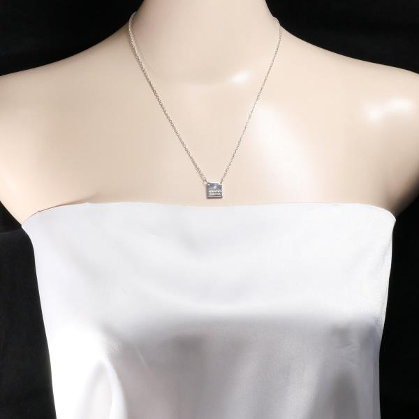 Luxury Gucci Trending 2025 Silver Necklace 925