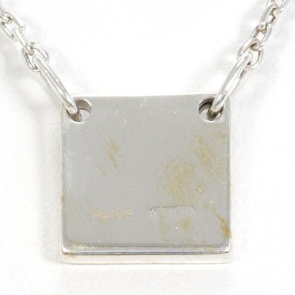 Luxury Gucci Trending 2025 Silver Necklace 925