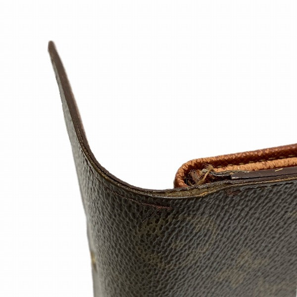 Louis Vuitton Monogram Wallet M61215