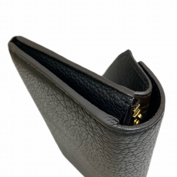 Louis Vuitton Monogram Double V Wallet M64319