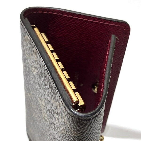 Louis Vuitton Monogram Key Case M60701