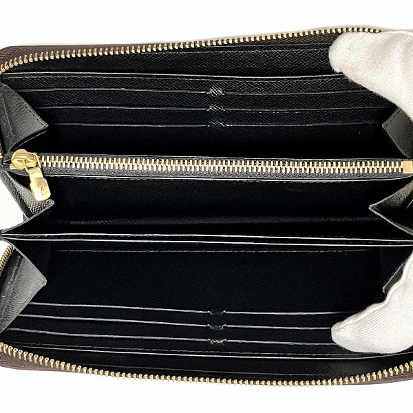 Louis Vuitton Monogram Zippy Wallet M69353